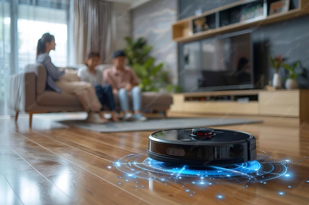 Smart Home