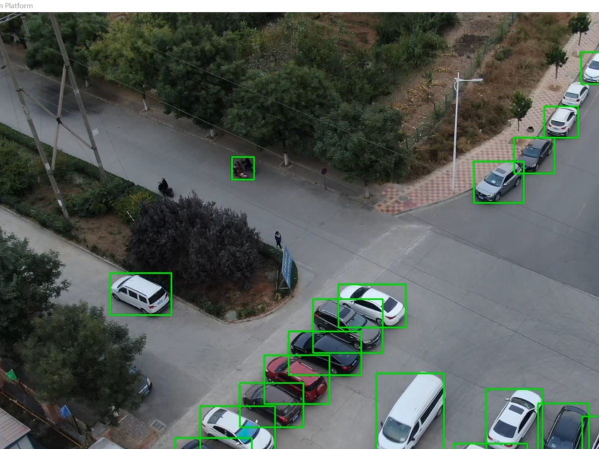 YOLO on-device detection models