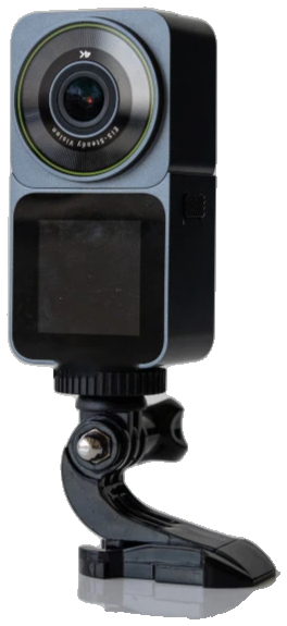 Outdoor Live-Streaming Device