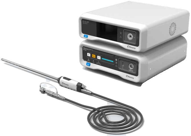 4K FPGA Medical Camera System