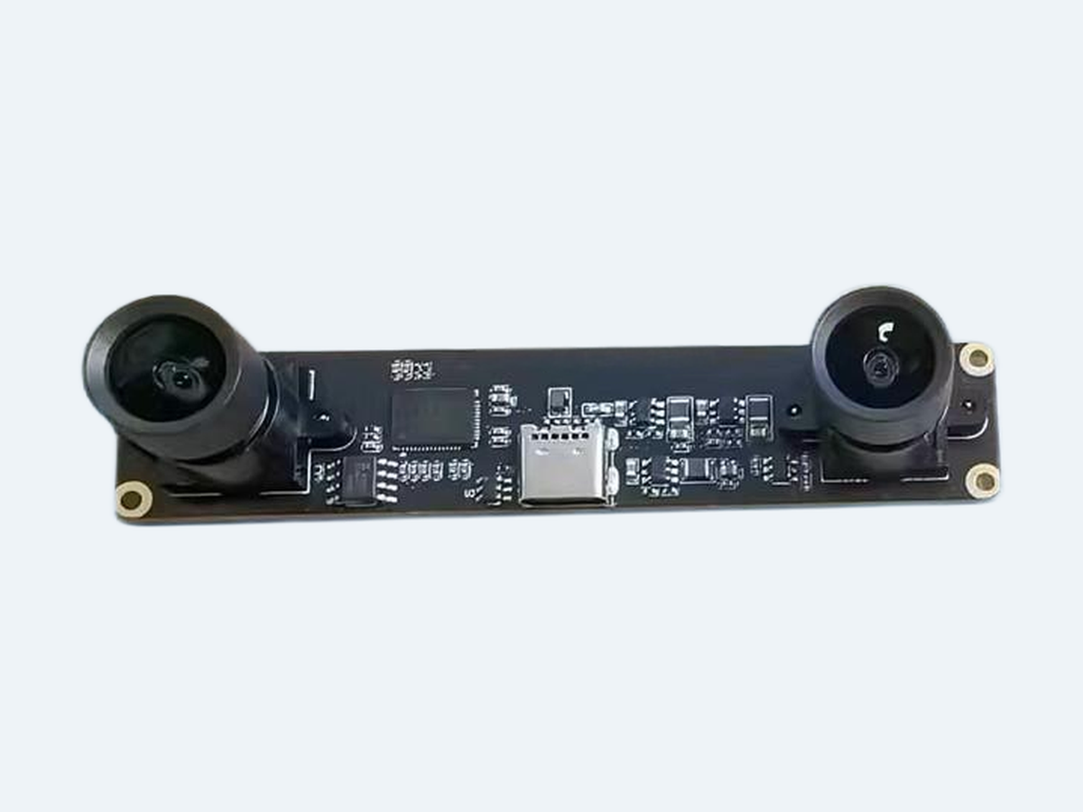Stereo Camera Module