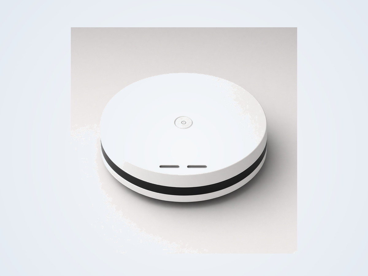 Robot Vacuum
