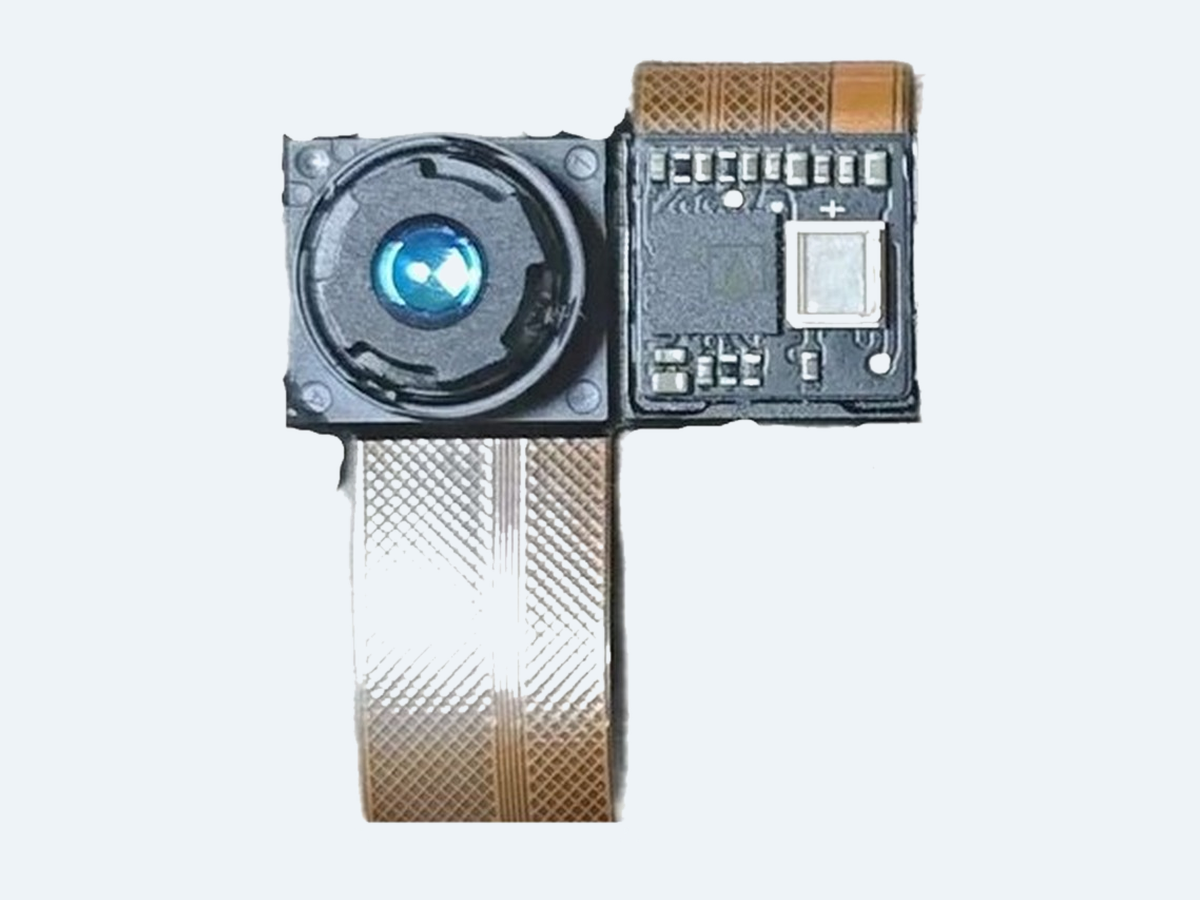 TOF Sensor