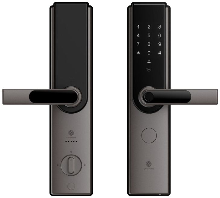 Smart Video Doorbell SHT-H301
