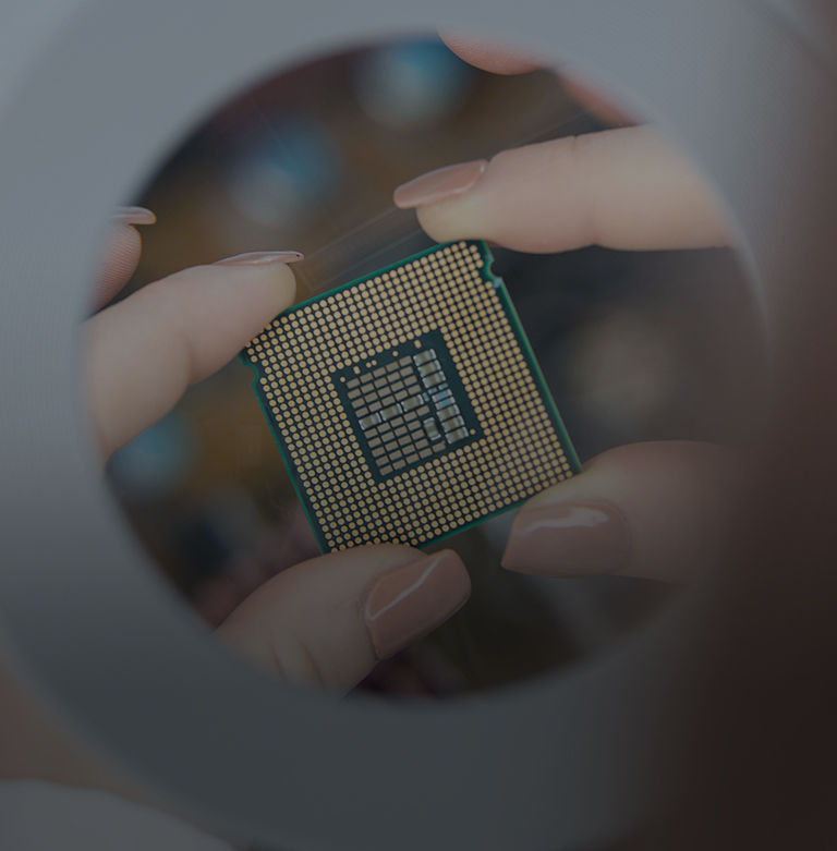 Smart Vision Solution