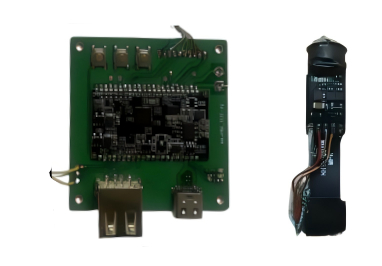 手机直连内窥系统
